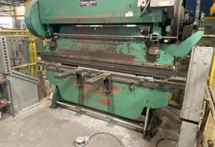 Herless   Press Brake