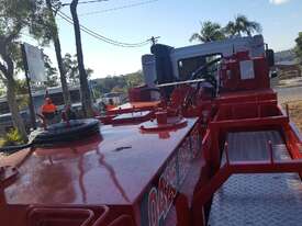 JunJin / Flowcrete JFS-12H - Includes truck - picture2' - Click to enlarge