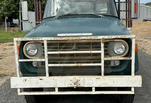 International   TRUCK