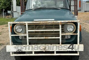 International   TRUCK