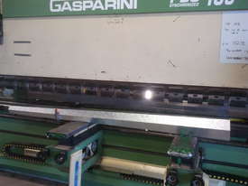 Gasparini Pressbrake upgrade kits from Fasfold - picture1' - Click to enlarge