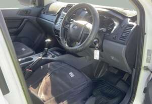 Ford 2012   Ranger XL Diesel