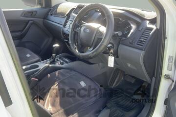 Ford 2012   Ranger XL Diesel