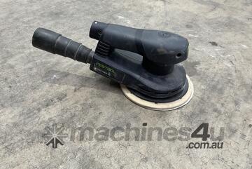 Festool ETS EC 150/5EQ Orbital Sander