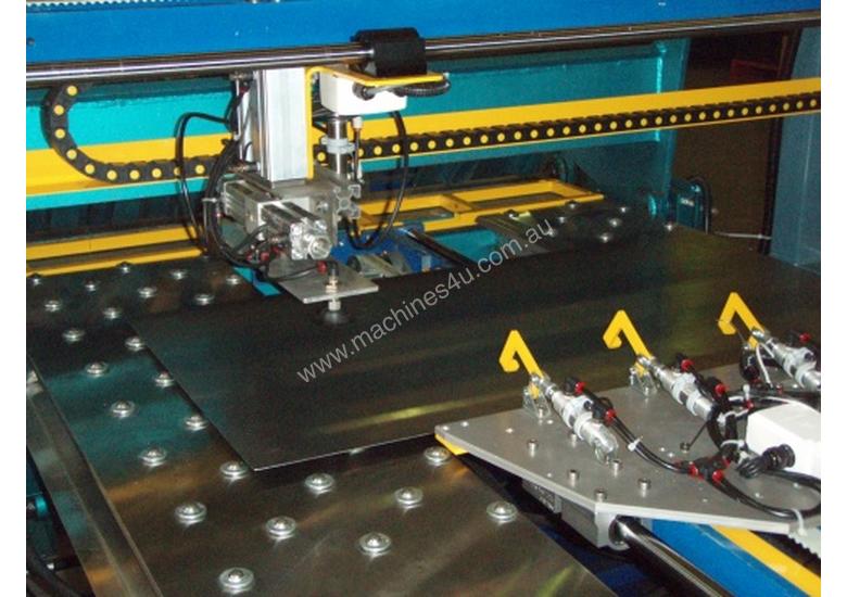 New 2017 fasfold Fasfold Pressbrake and folder automation Controlle