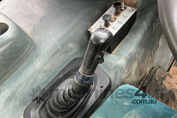 Daf 2004   CF85.430 Tipper