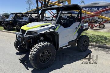 Polaris Polairs XP 1000 General