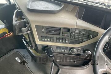 2020 Volvo FH16 Globetrotter Prime Mover Sleeper Cab