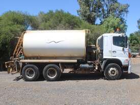 2012 Hino 500 Series FM2632 - picture0' - Click to enlarge