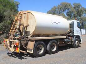 2012 Hino 500 Series FM2632 - picture1' - Click to enlarge