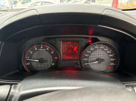 2016 Isuzu D-MAX SX High Ride 4x2 Dual Cab Utility (Diesel) (Auto) - picture1' - Click to enlarge