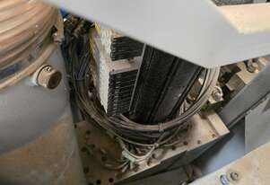 HOMAG Weeke bhp200 woodworking cnc