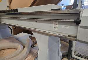 HOMAG Weeke bhp200 woodworking cnc