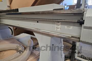 HOMAG Weeke bhp200 woodworking cnc