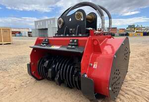 Mulcher Attachment to suit 2T-5T Excavator