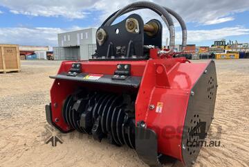 Mulcher Attachment to suit 2T-5T Excavator