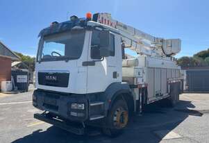 M A N 2014 MAN TGM 18.340 EWP