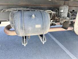 2007 Hino FG 2 4x2 Curtainsider - picture0' - Click to enlarge