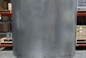 Stainless Steel Tank