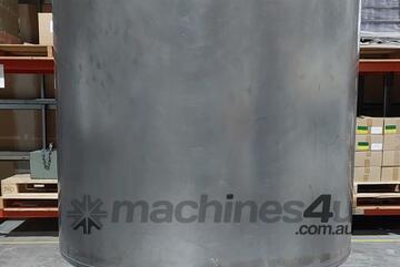 Stainless Steel Tank