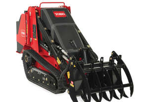VALLEY OUTDOORS GROUP TX 700 Narrow Track Compact Utility Loader