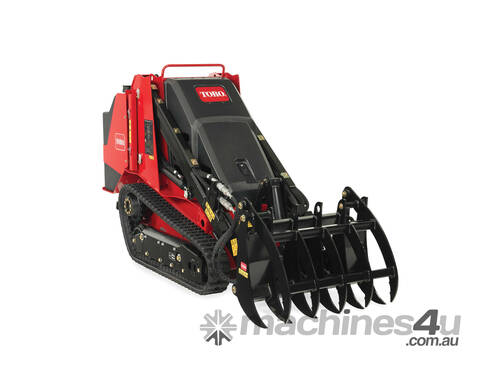 VALLEY OUTDOORS GROUP TX 700 Narrow Track Compact Utility Loader