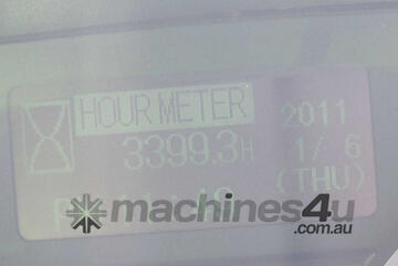 Isuzu 2016   FRD500 Coach