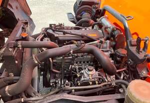 Isuzu 2010   FRR500 MWB Pantech