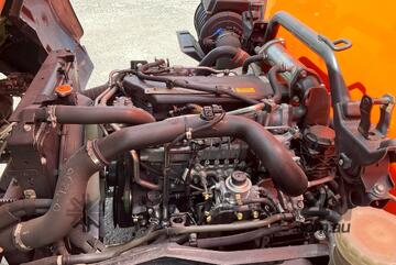 Isuzu 2010   FRR500 MWB Pantech