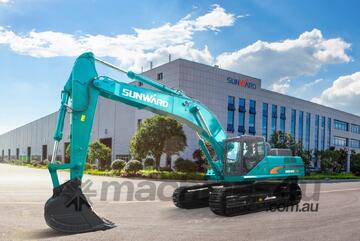 Sunward   40T Excavator