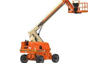 Jlg 66ft Straight Boom Lift