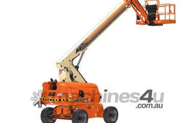 Jlg 66ft Straight Boom Lift