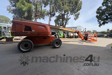 Jlg 66ft Straight Boom Lift