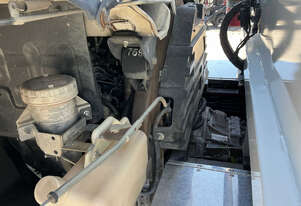 2008 Isuzu FRR600 LWB Tilt Tray