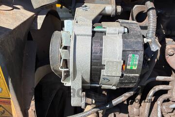 Massey Ferguson 2615 Tractor 2WD