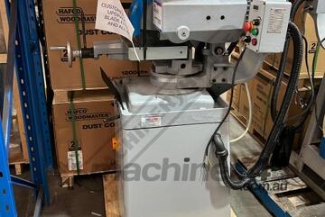 Cold Saw, Includes Stand CS-350V 160 x 90mm Rectangle Capacity Variable Blade Speed 24~120rpm