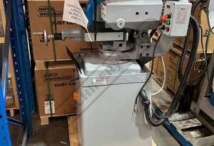 Cold Saw, Includes Stand CS-350V 160 x 90mm Rectangle Capacity Variable Blade Speed 24~120rpm