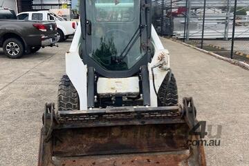 Bobcat S590 skid steer for sale