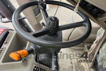 Case IH   Puma 180 Tractor