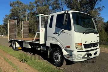 2015 Mitsubishi Fuso Fighter 14, only 140k kms