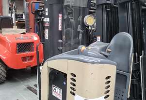 Crown 6.1 Metre Reach Forklift