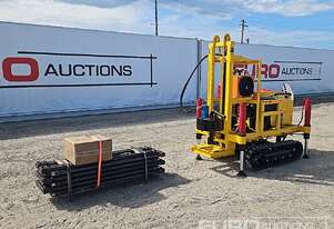 Unused 2026 DELANO SJZJ