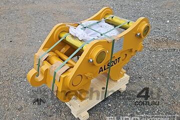 Unused 2025 Lyals ALSQC80