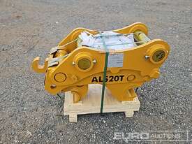 Unused 2025 Lyals ALSQC80  - picture0' - Click to enlarge