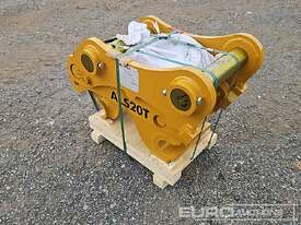 Unused 2025 Lyals ALSQC80  - picture1' - Click to enlarge