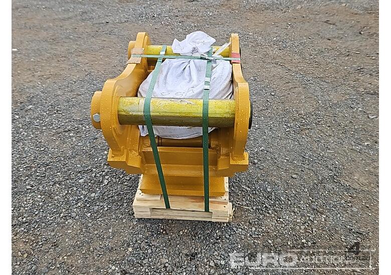 Unused 2025 Lyals ALSQC80 