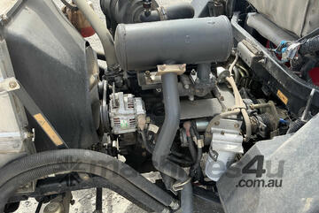 Toro Groundmaster 3300 Ride On Mower