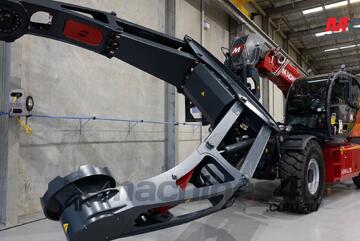 2026 Magni Heavy Telescopic Handler (Telehandler) HTH 16.10
