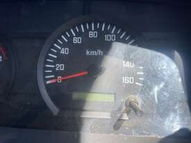 2011 Isuzu NPS300 Service Body - picture1' - Click to enlarge