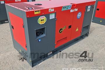 Un  Ashita Power AG3-80